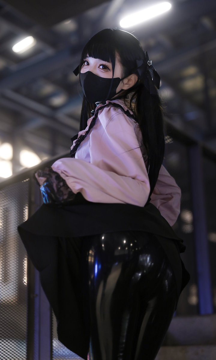 莉子Liz tweet media