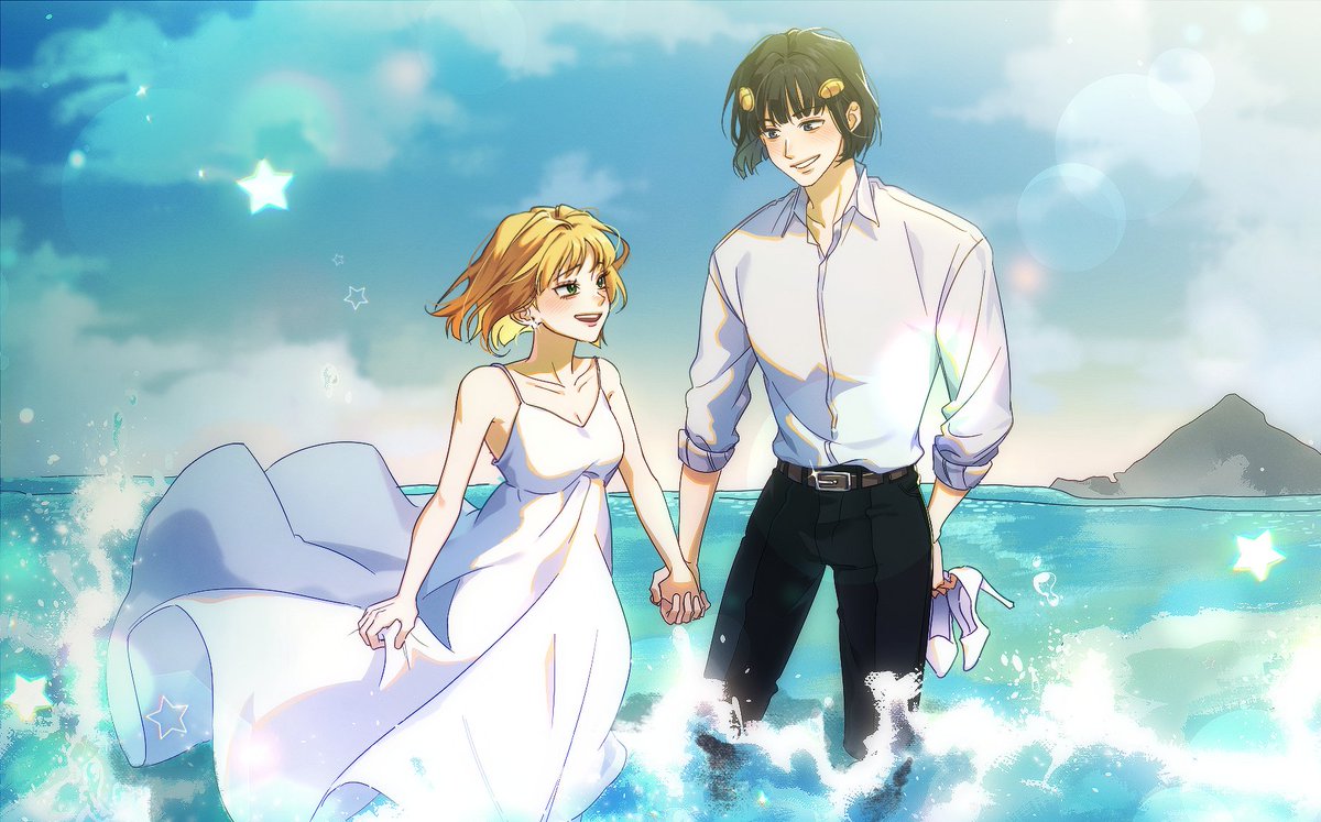 #드친소 #죠죠_드친소
죠죠의 기묘한 모험에서 부차라티 좋아합니다
흔적남겨주시면 편하게 찾아갈게요‼️
cand1edream.carrd.co