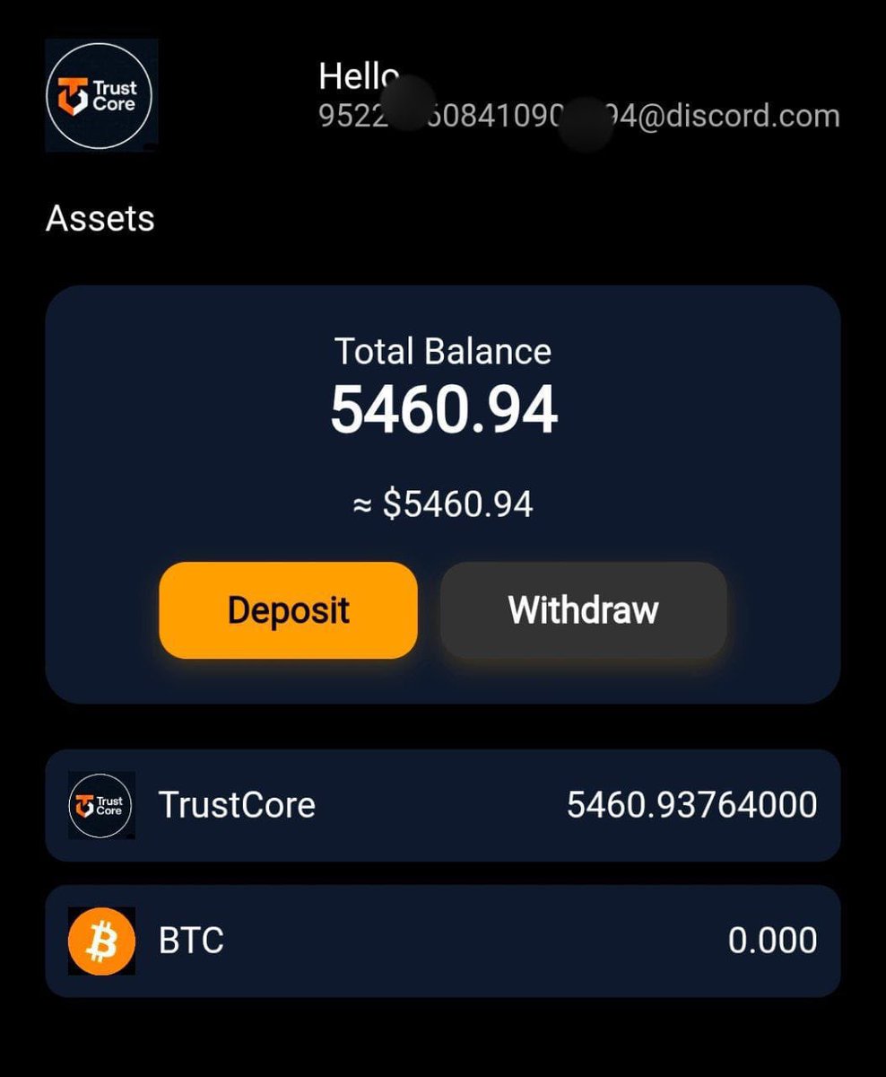 🚨 YOU MISSED IT BEFORE…
You ignored it.
You doubted it.
You waited.

❌ Missed BTC
❌ Missed ETH
❌ Missed PI
❌ Missed CORE
❌ Missed SUI
❌ Missed ARB

And now?
👉 You only watch others win.

⚠️ THIS IS THE MOMENT THAT DECIDES EVERYTHING ⚠️
Miss this… and you’ll add one more