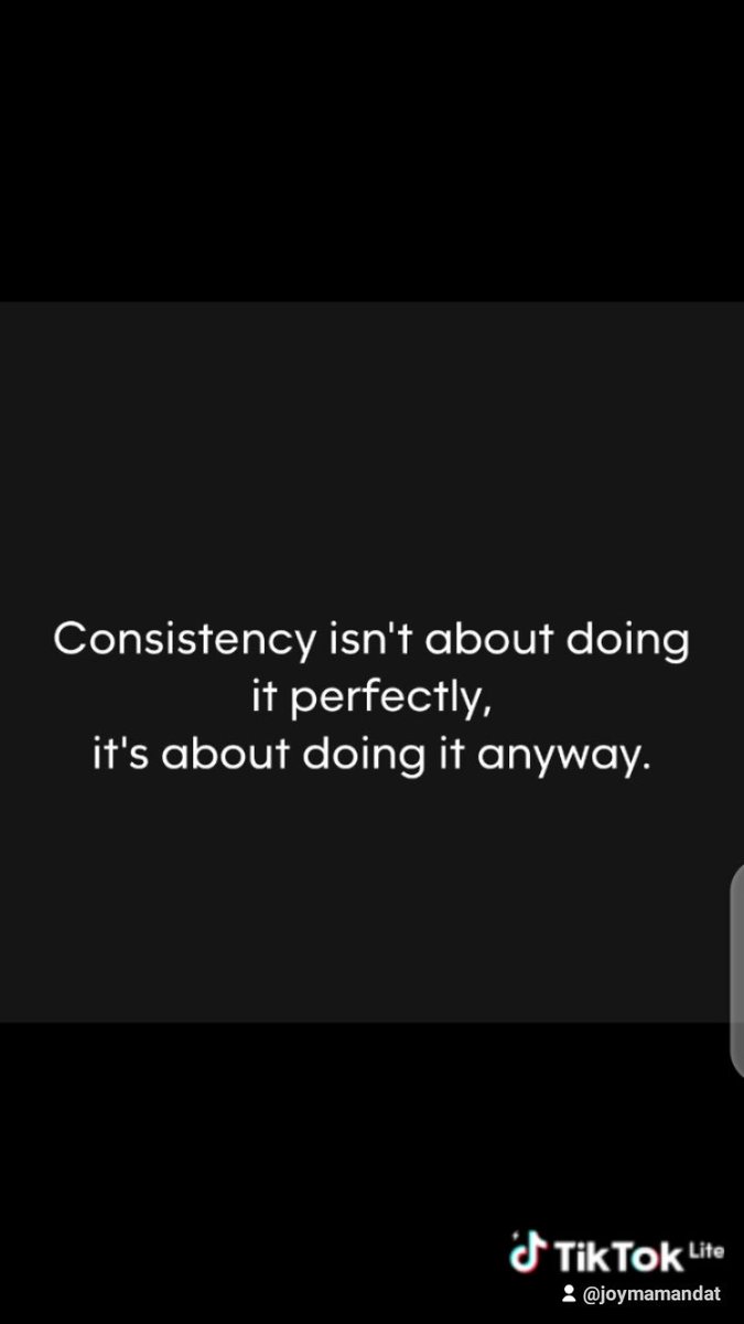 miss_ajay_'s tweet photo. Show up, any day, anyway. https://t.co/mxEC7VqzlM