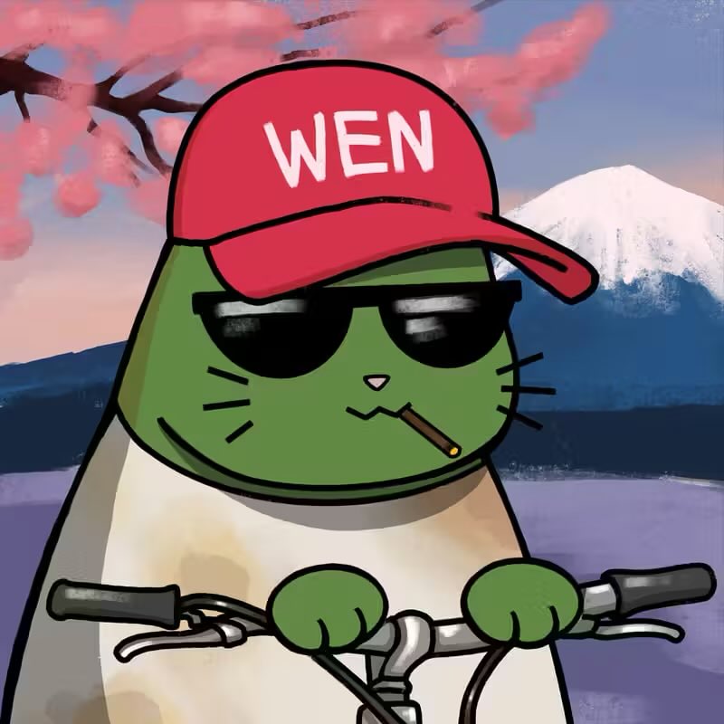 big announcement today