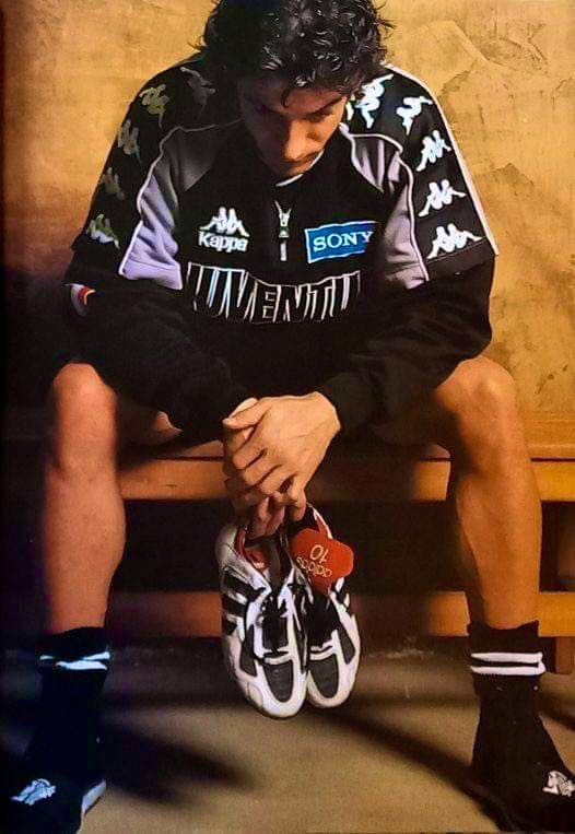 Juventus Pictures That Go Hard (@hardjuvepics) on Twitter photo 