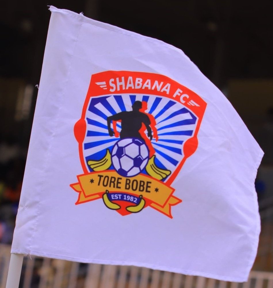 Our ever present 12th man,our lovely  fans we are building something special kindly support us and walk with us in every step. We do not take your support for granted. 🙏🏽🙏🏽🙏🏽

#SportPesaNaShabana