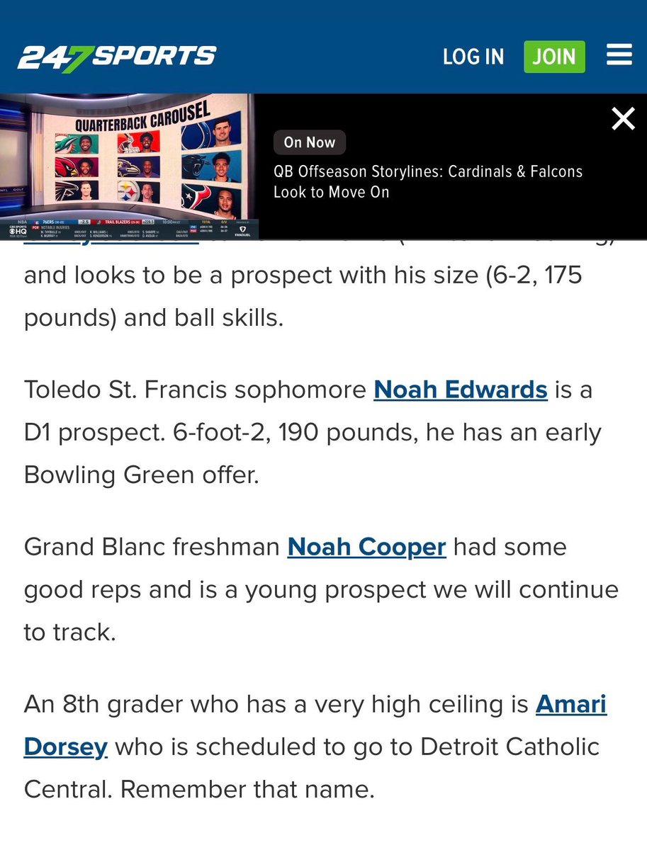 Noah Cooper tweet media