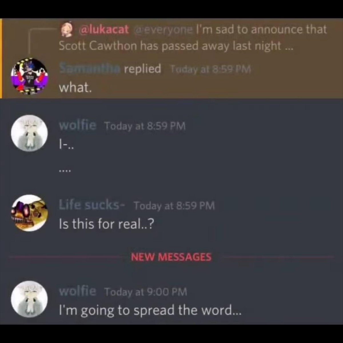 byler news! tweet media