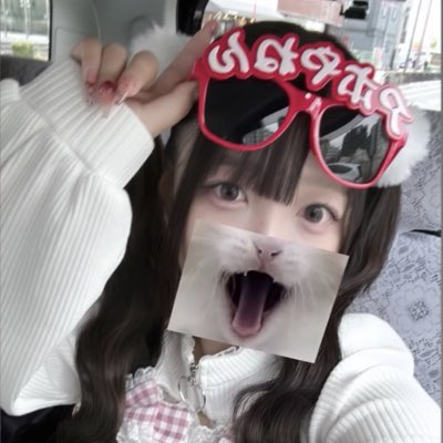 sugar_reria's tweet photo. #新しいプロフィール画像 https://t.co/FtrAy1Stnz