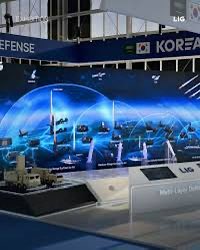 LarryPureLabs's tweet image. A little time in the kingdom #wds2026 #ROK #IoT #defense