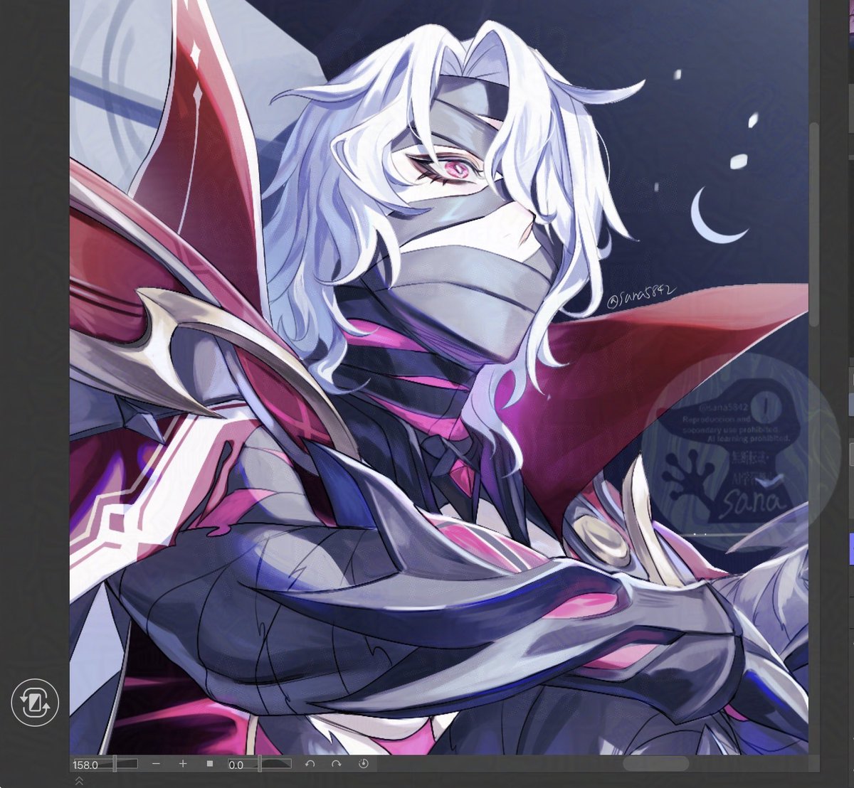 さなりんす (@sana5842) / Posts / X