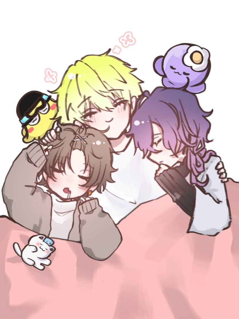 Uki Violeta 🔮🌌 NIJISANJI EN (@uki_violeta) / Posts / X