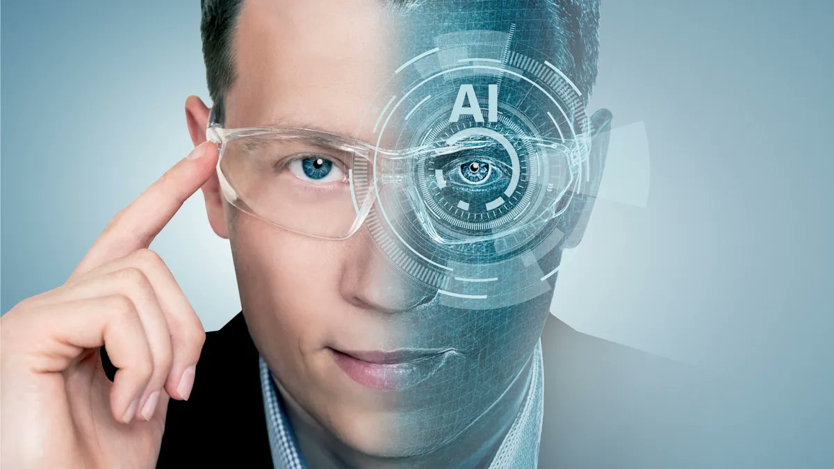 Ines_MD's tweet photo. AI agents are shifting from experimental luxury to necessity. Oracle's Neil Sholay explains why 2026 is the year of operationalizing AI. https://t.co/jYEHhNHJve https://t.co/TLtFlaJOGH