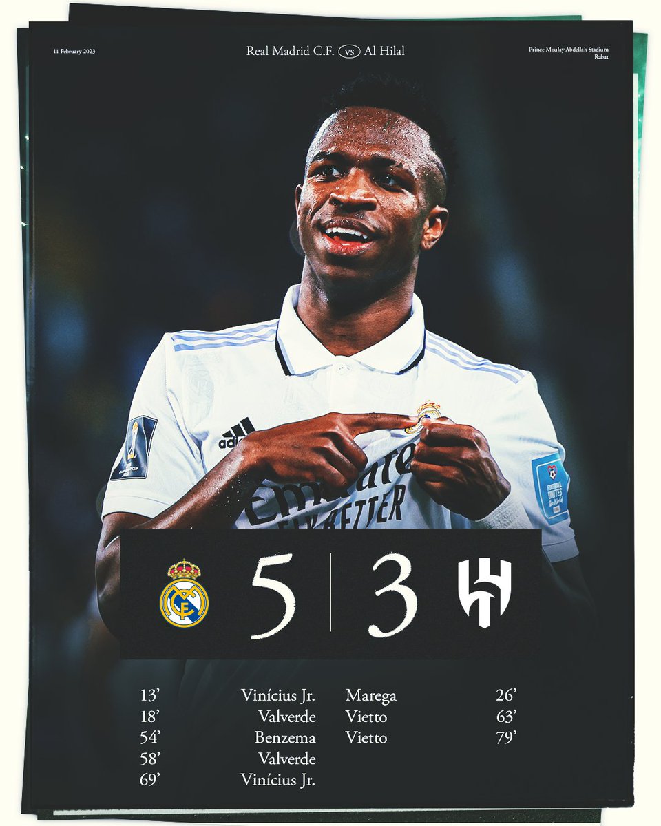 FIFA Club Football tweet media