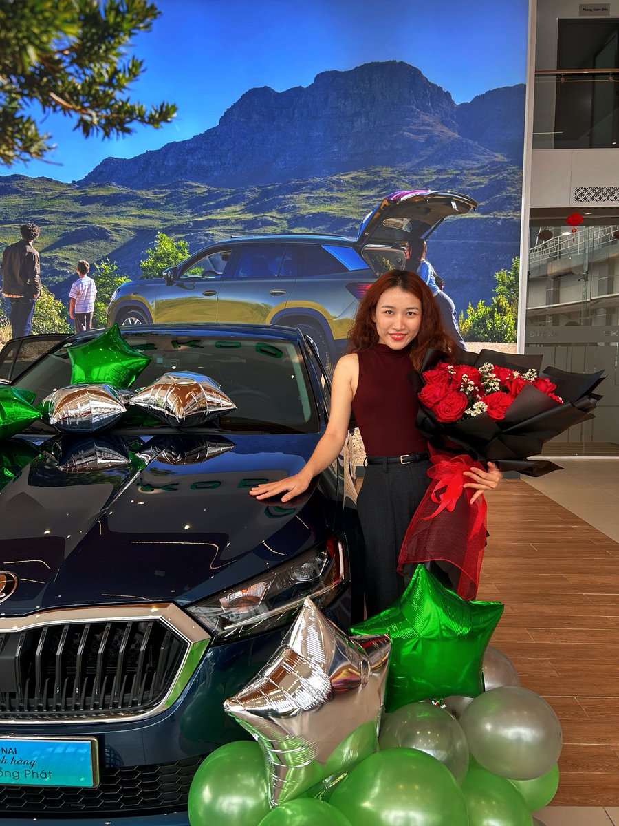 Dung Đoàn | Davina | NCC0003 tweet media