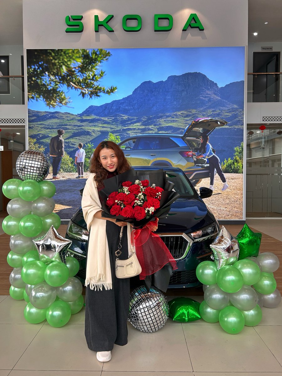 Dung Đoàn | Davina | NCC0003 tweet media