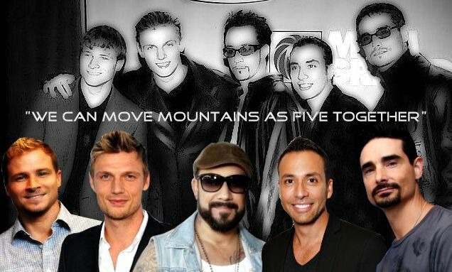 SaraCornell5's tweet image. 5 Is the magic number "KTBSPA"! #Complete #Whole