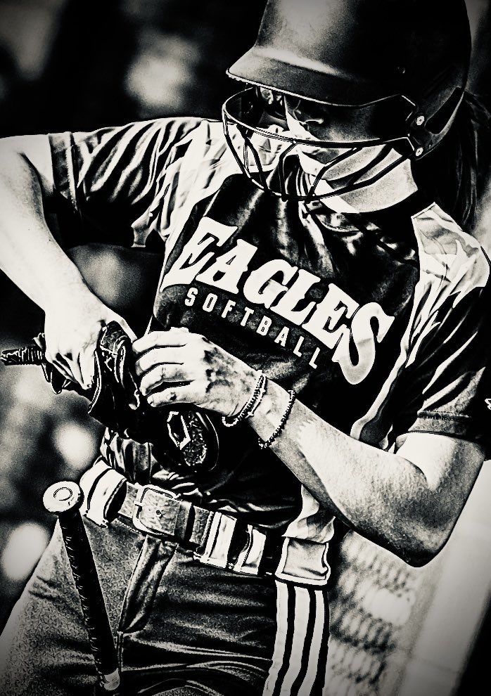 A week in the life of me? 
3‑a‑days most days, 2‑a‑days at minimum.  School soccer practices (M-F)  back to back w/ school softball practices kicking off tomorrow.  Staggered times allow me to attend both daily.  Go SLCA Eagles! Fielding lessons, Hitting lessons, Personal