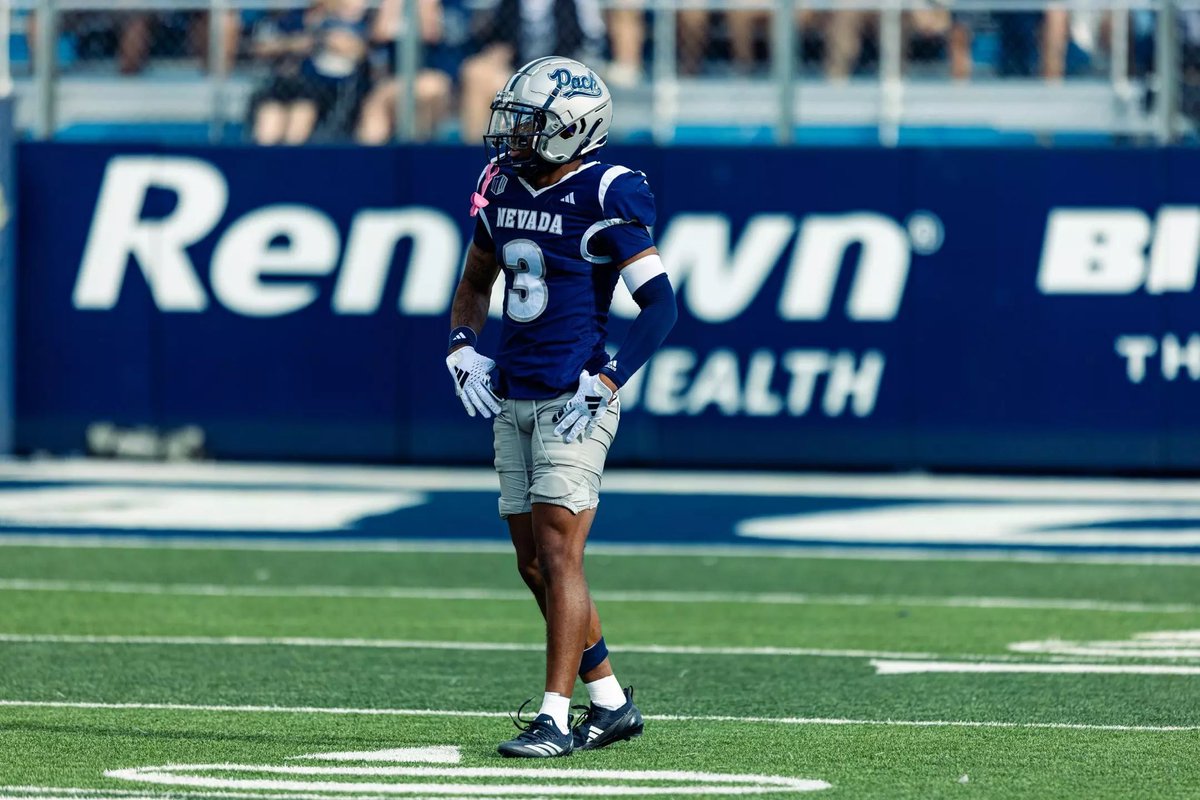 Philip “PeeWee” Wilson III tweet media