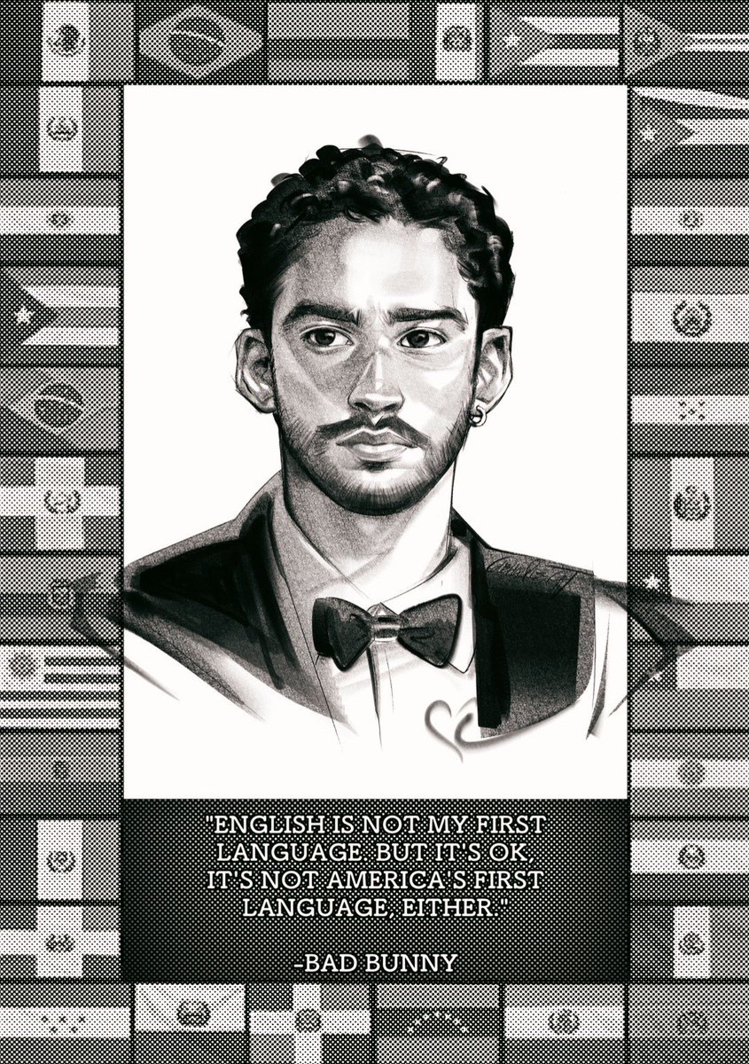 “God bless AMERICA.” (Benito, 2026)