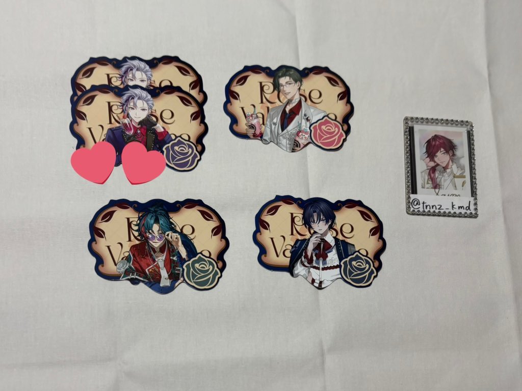 ❤︎ y ❤︎リトリン必読 tweet media