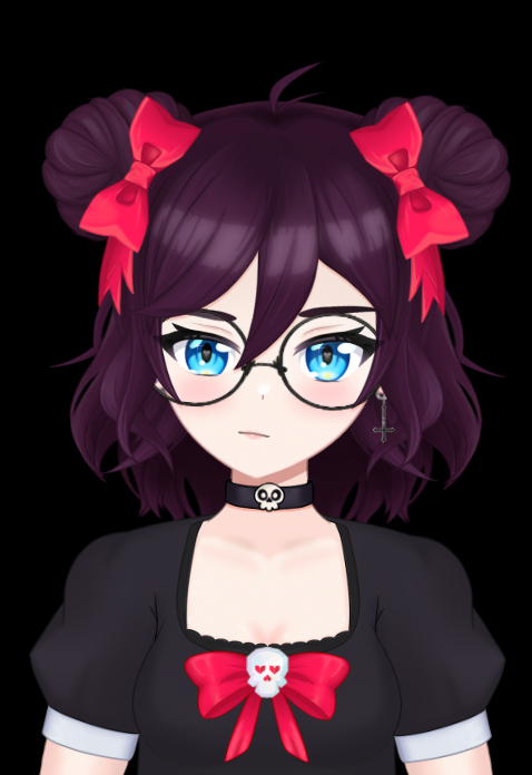 Yo esa cuando veo que se me cae el internet justo al prender stream. Ya revivió, ven: twitch.tv/shugasukaru ❤️