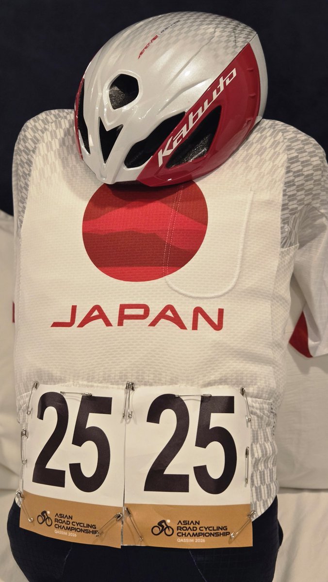 Yukiya Arashiro tweet media