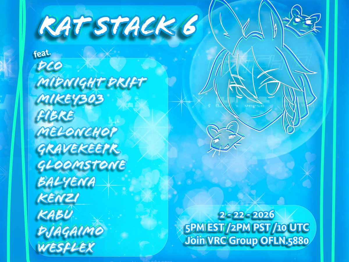 𝙆𝘼𝘽𝙐 On Bsky tweet media