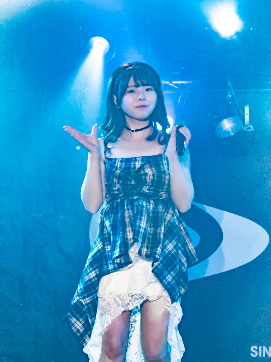 さーたん 2026/02/08 新宿HEAD POWER #平川咲衣 #JumpingKiss