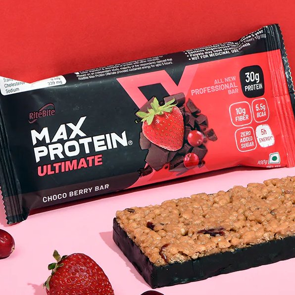 vidgrowth's tweet photo. @AJA_Cortes They have 30-gram protein bars too. I've had them many times. https://t.co/93XZc27fOQ