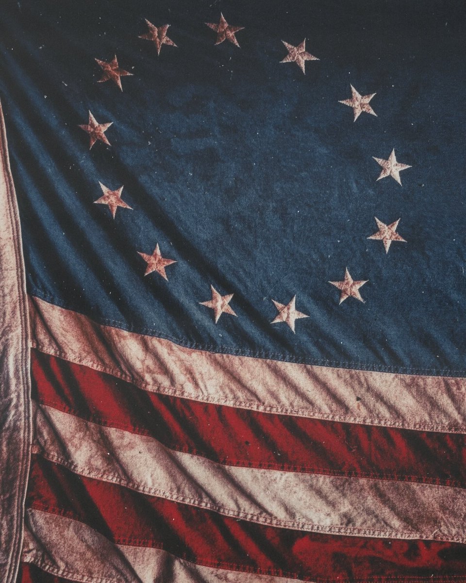 “I prefer dangerous freedom over peaceful slavery” - Thomas Jefferson