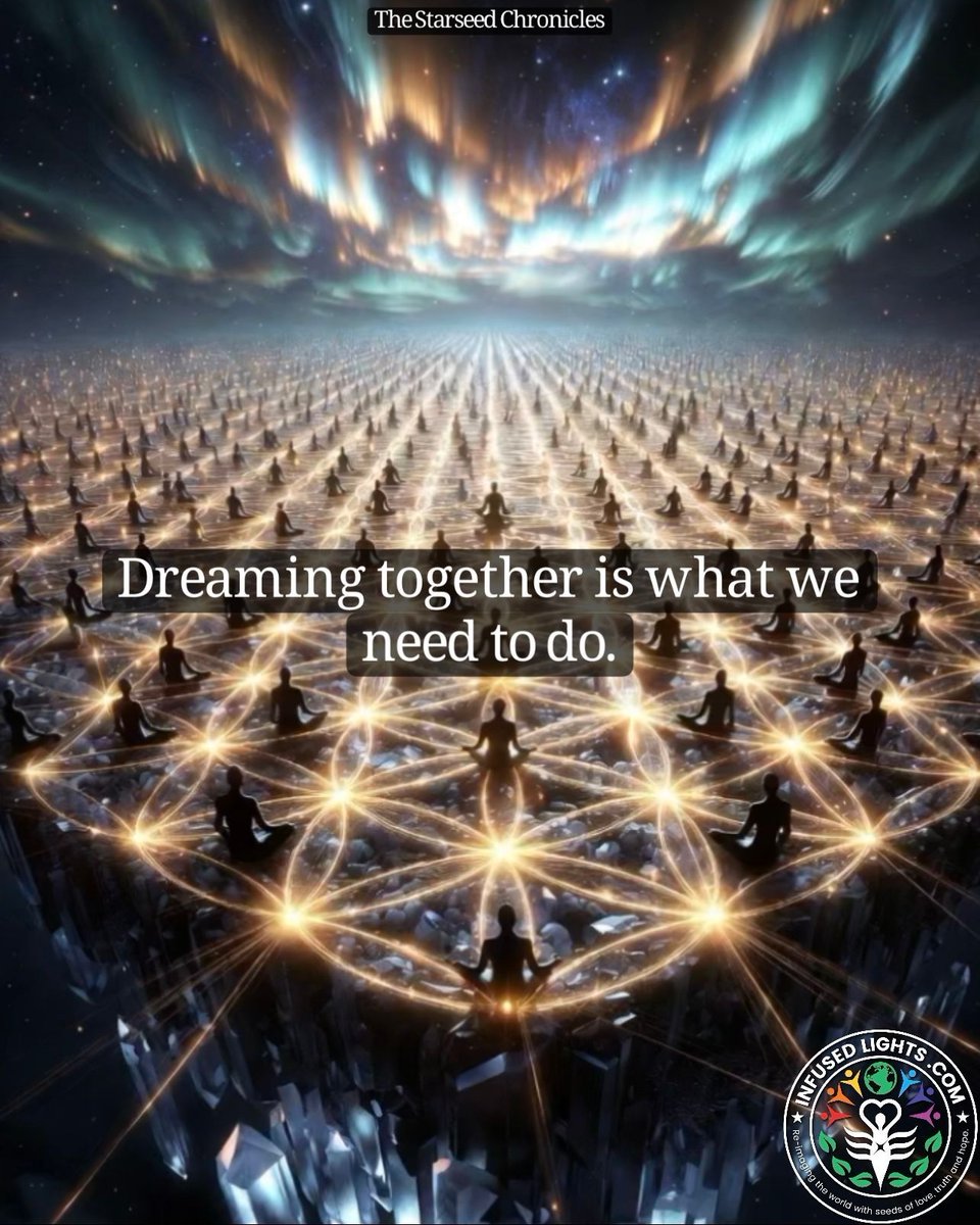 InfusedLights.com tweet media