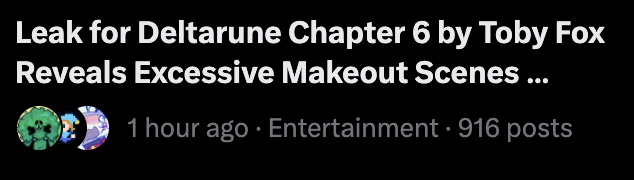 holy shit #TalkNowAskQuestionsLater