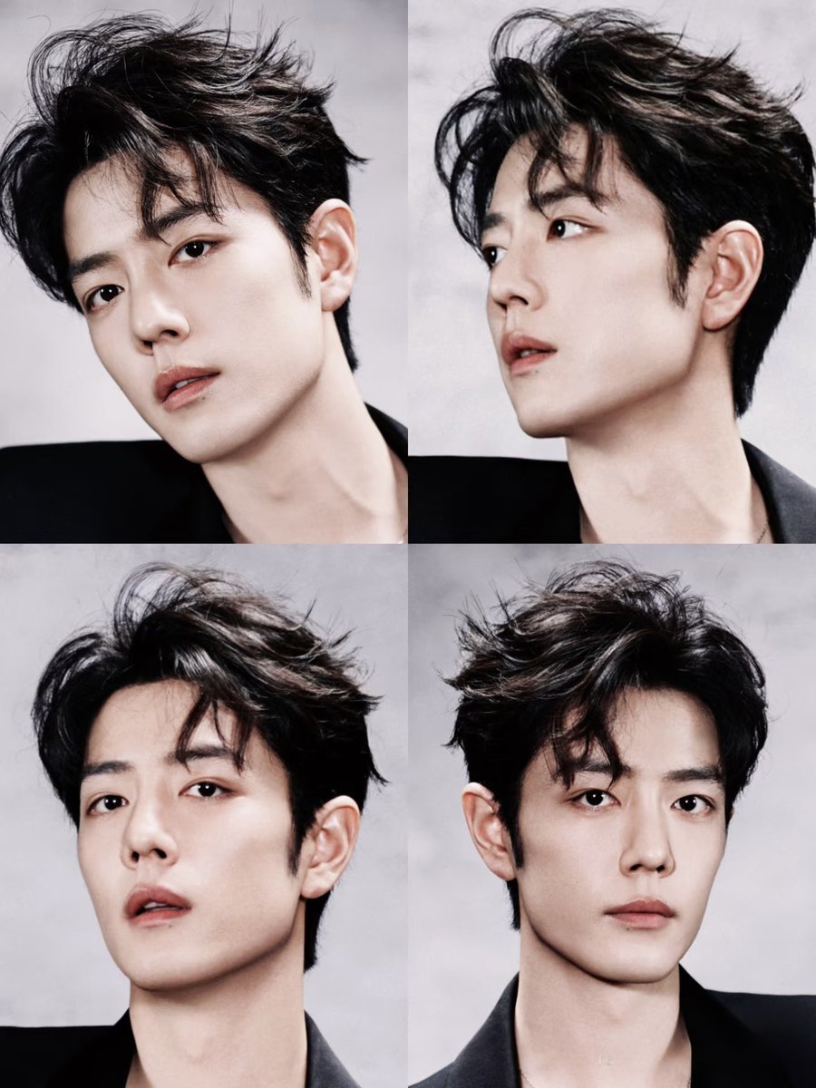 หล่อทุกองศา