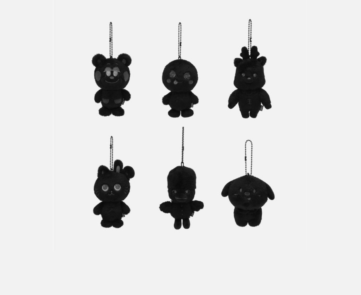 RIIZE PHOTO EXHIBITION 
[Silence: Inside the Fame ] MD2✨

สินค้าวางจำหน่ายที่หน้าร้านแล้วค่า

10CM Doll Keyring - 590
10CM Doll Acc - 750

สั่งซื้อ line: <a href="/babebkk/">Babebkk</a> 

📍Babebkk Siam Soi 7
(11:00-20:30)
#ตลาดนัดriize