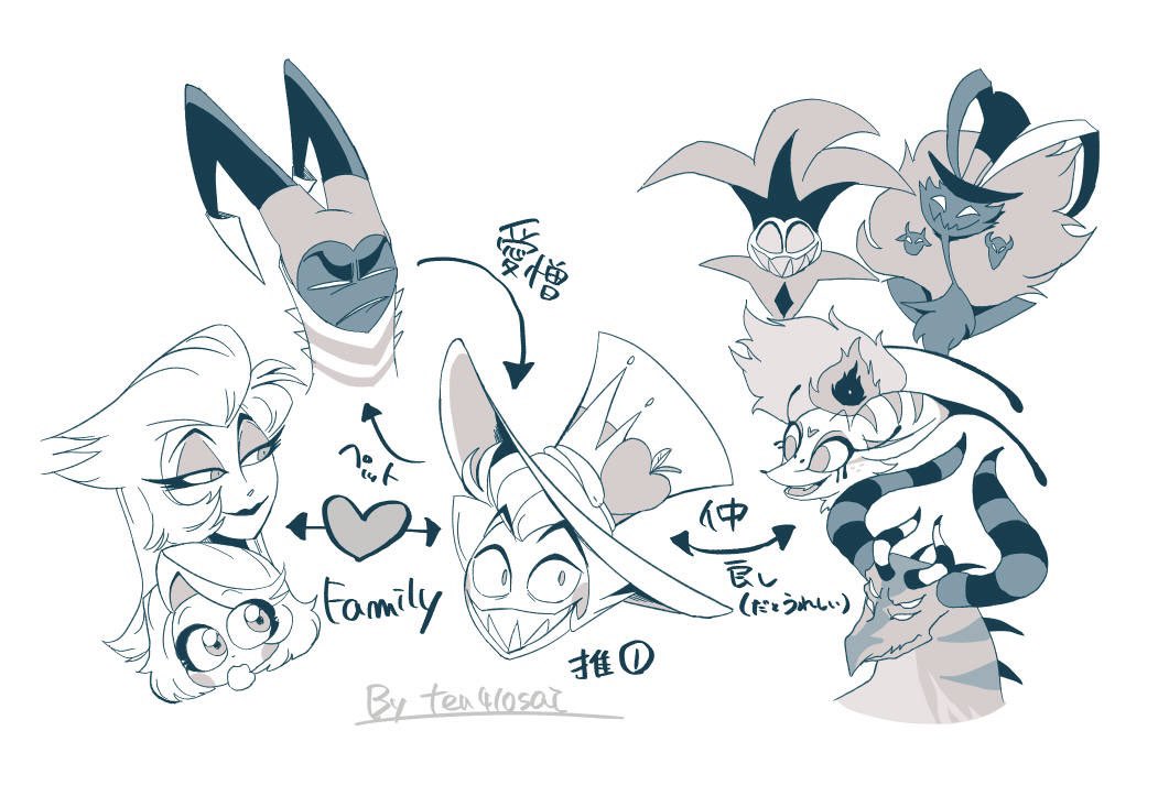 🌠@5月出 tweet media