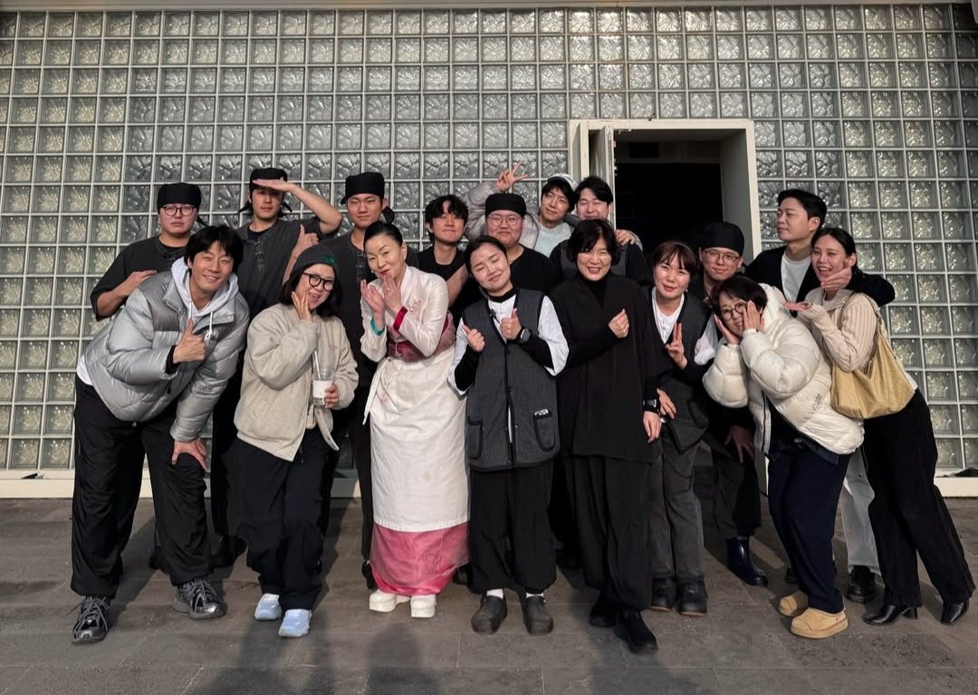 장한량💙 서핑 찍고 숙이언니 만난날