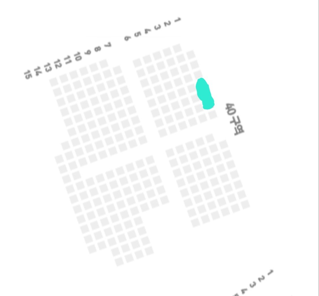 foreheaven's tweet image. 한터 티켓 정가 양도합니다!
2층 40구역 1열 1석 입니다. 티켓 찾아드려요! 숲별한정으로 받을께요!
@Tiket_fs RT미리 감사드립니다(꾸벅)
