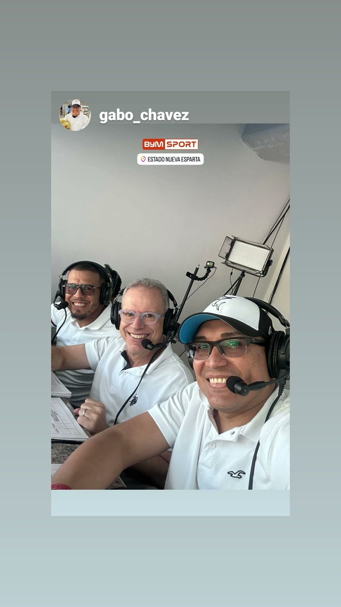 Coñoooo mi pana Gabo, te nos adelantantes caballo , Dios te reciba en sus brazos , " Fuistes un Guerrero "