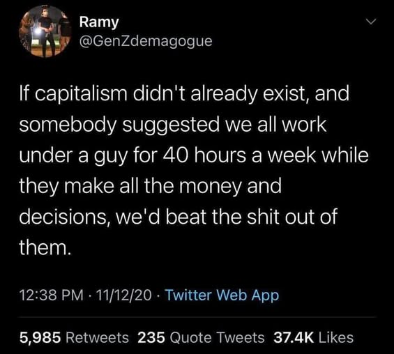 michael e. v. knight (@michaelevknight) on Twitter photo 