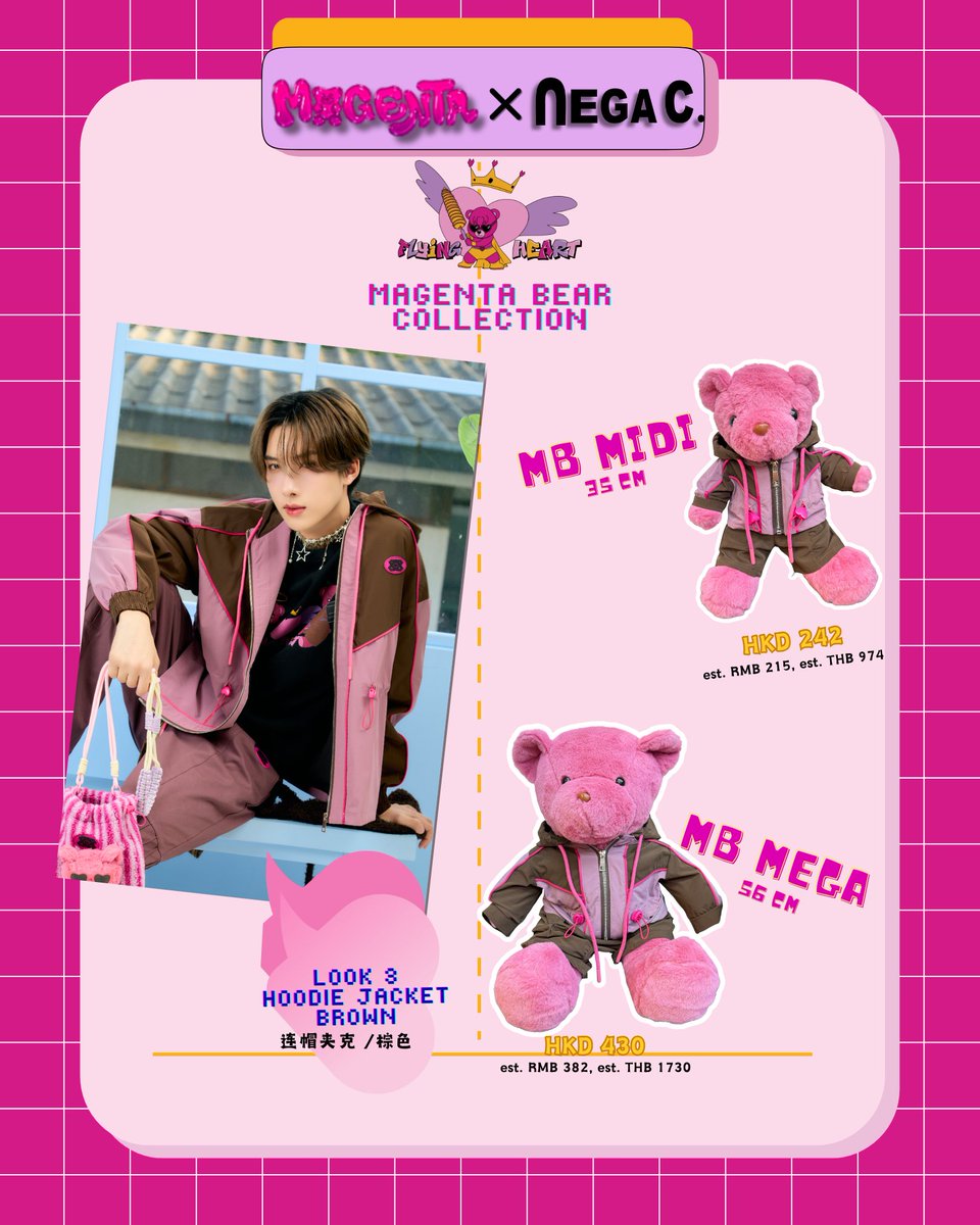 💘 Dear SweetHearts 💘

Due to the Chinese New Year holiday, we have sent out as many ready-made orders as possible. All domestic and international orders that have been dispatched should have received a tracking number by email.

For remaining orders, both domestic and