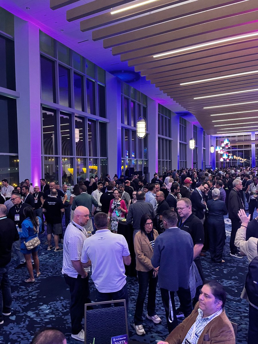 ITEXPO | February 9-11, 2027 tweet media