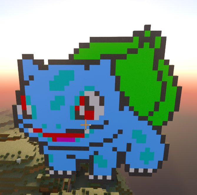 FatalVixxn's tweet image. Can’t stop won’t stop. I fear a new hyper fixation has arrived…

#minecraft #pokemon #squad #streamer #mama #twitch