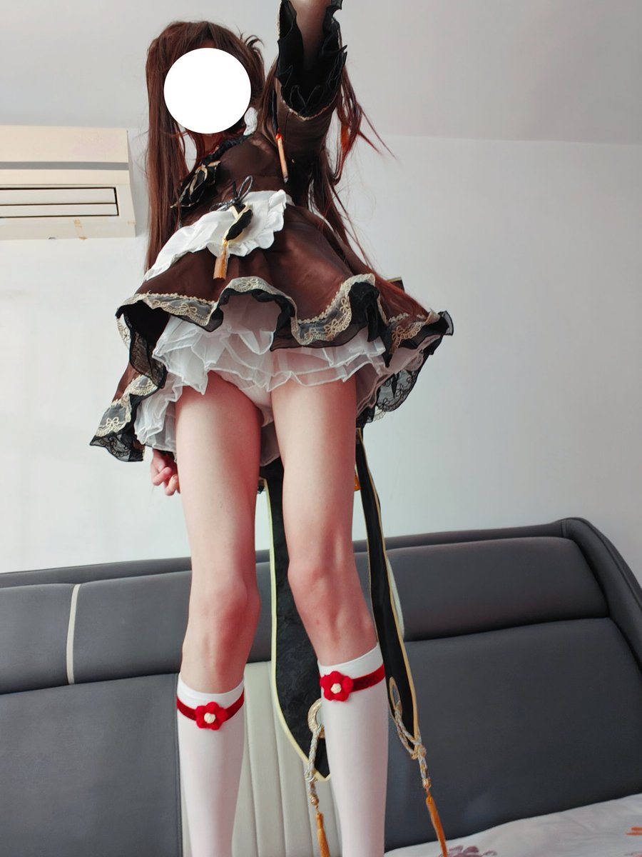 懒懒 tweet media