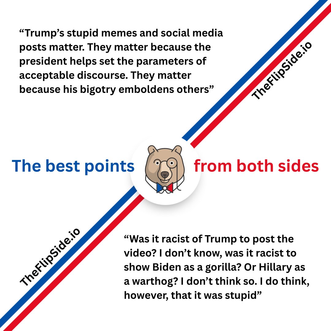 The Flip Side tweet media