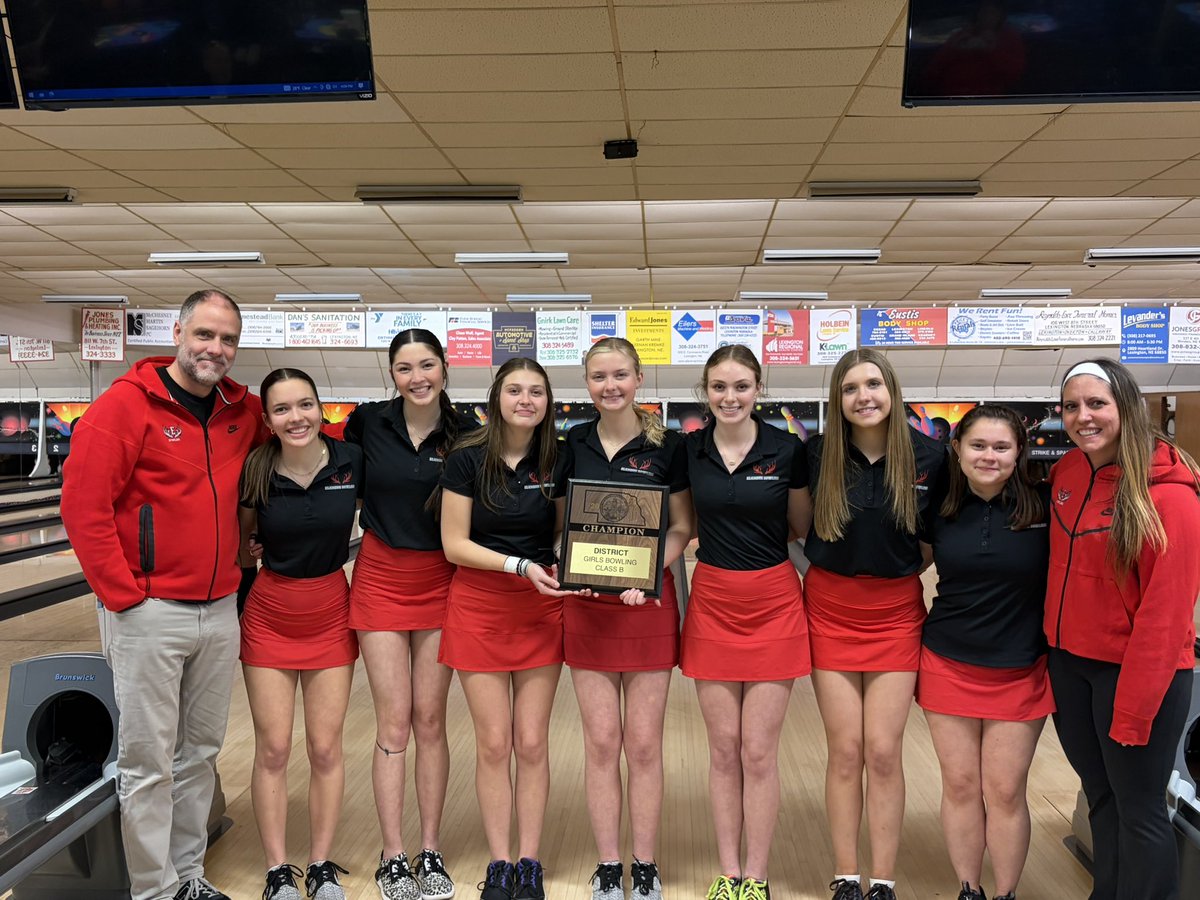 EHS Activities and Athletics tweet media