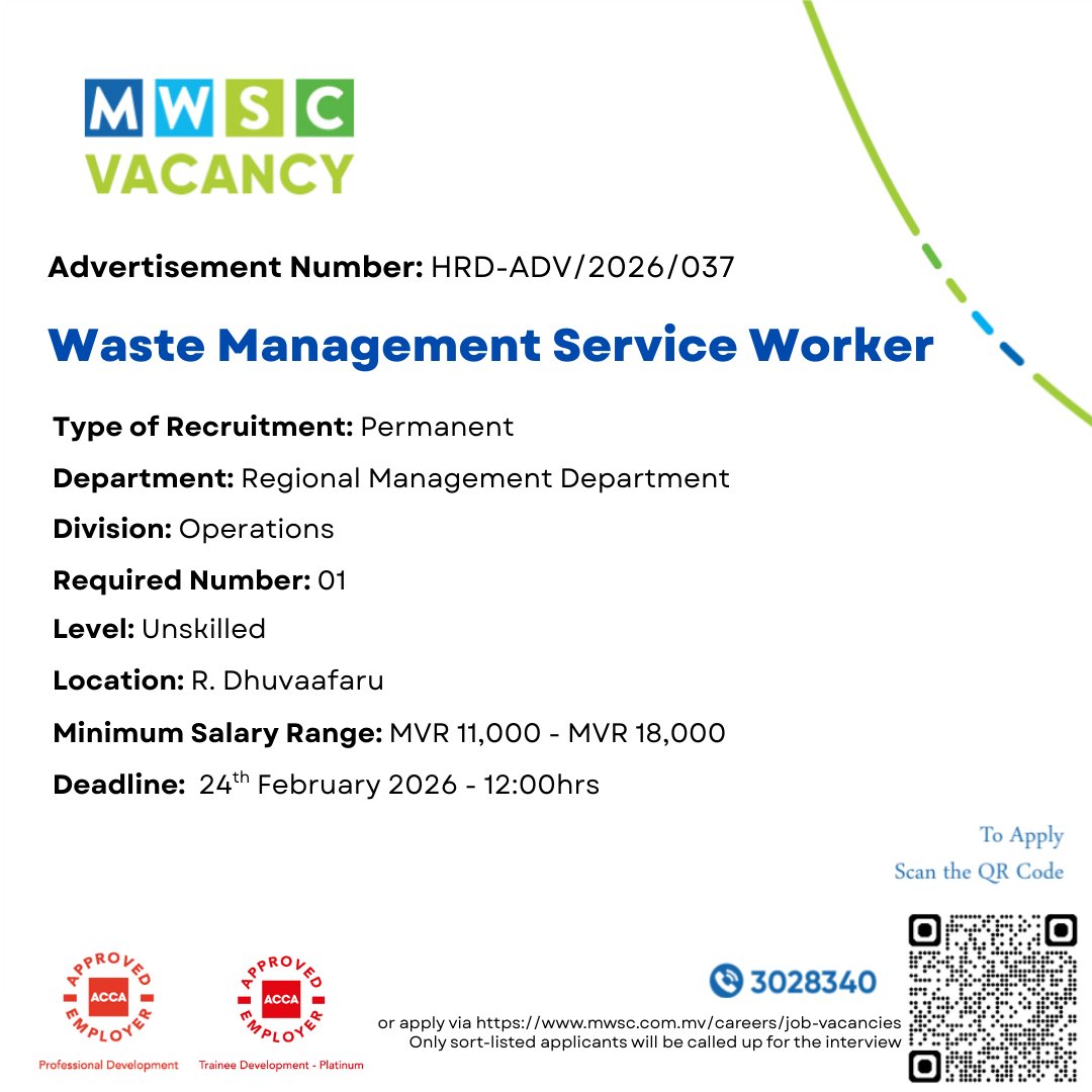 MWSC_Official's tweet photo. Be a part of MWSC!                                                                      Apply now: https://t.co/VFL0eRsIbo #TeamMWSC https://t.co/5l75X7Um8T