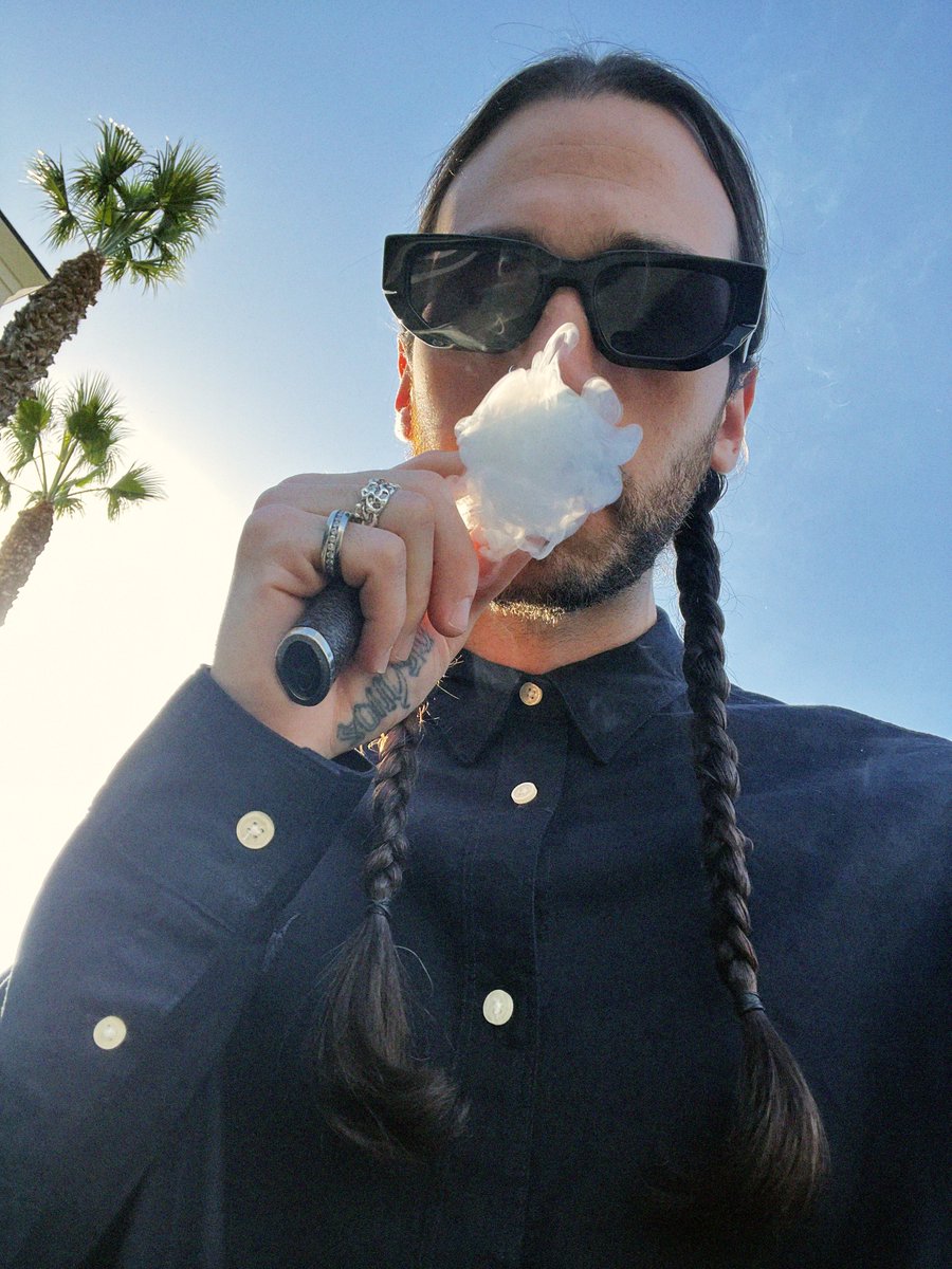 BIG SHIT TALKER 🫟 tweet media