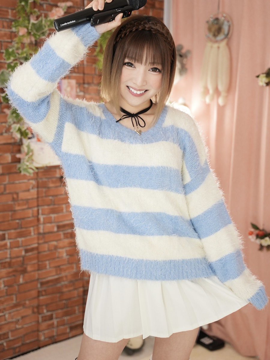 みんとらいぶ💎🎤🎸🌈」 MINT SPEC🍅 Miiちゃん😍の元気が出る