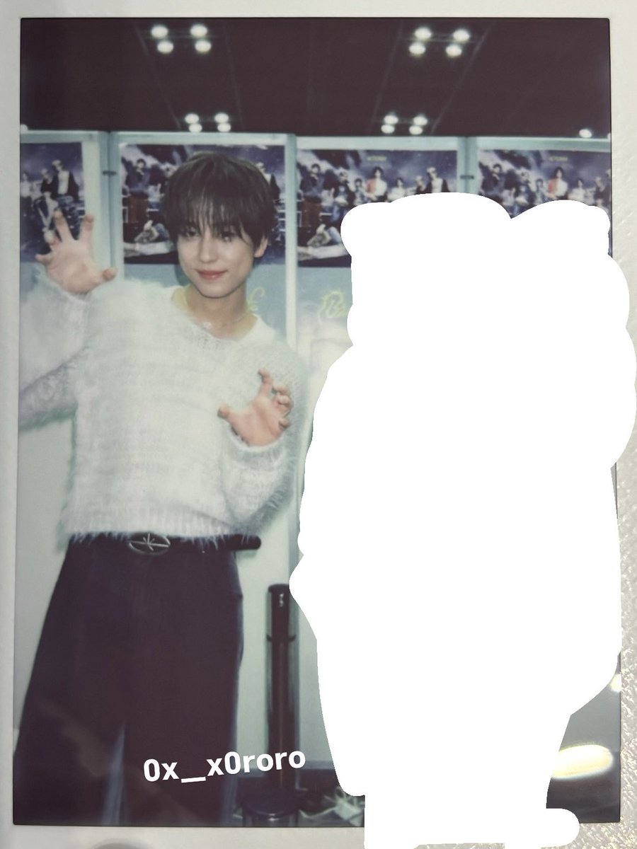 2026.02.11チェキ &team taki #andteam_taki #taki #タキ #타키