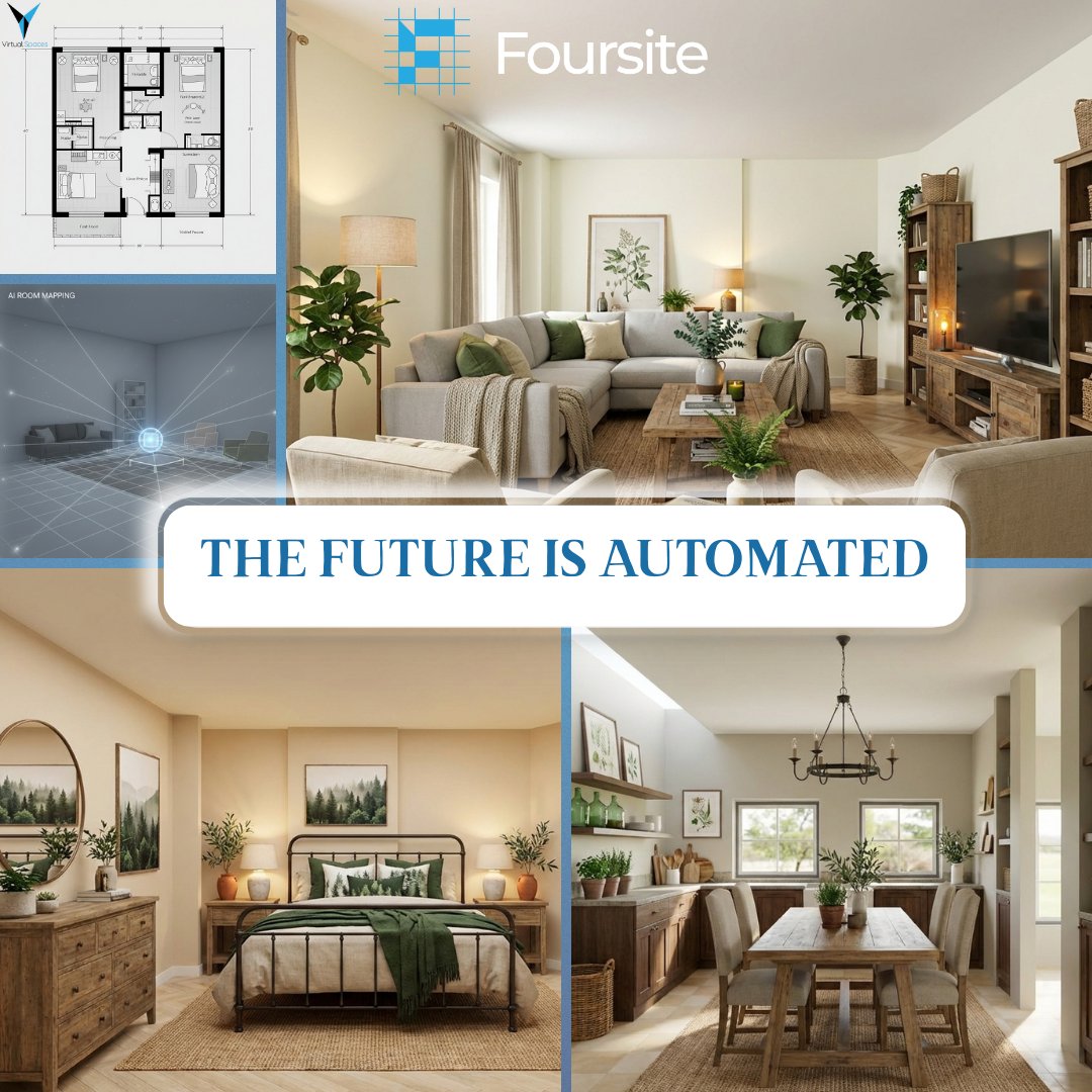 VirtualSpaces.tech tweet media