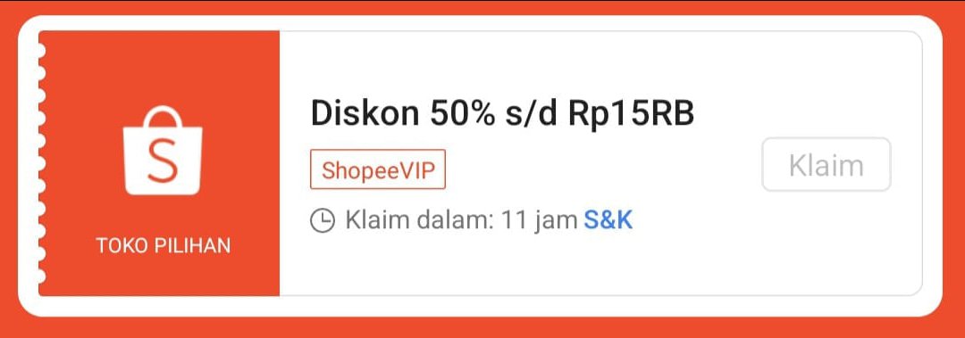 Pejuang Promo 🦸♂️ tweet media