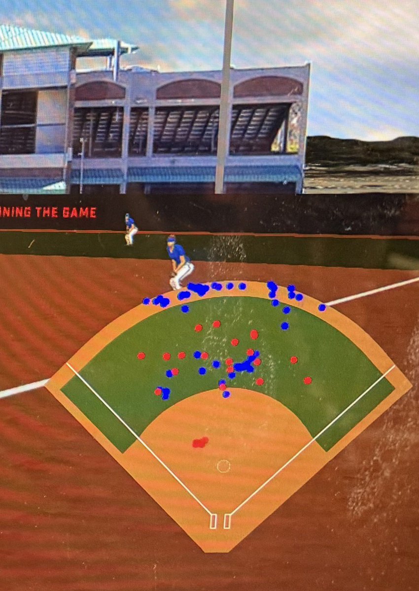 The Hit Doctor ⚾️🥎 tweet media